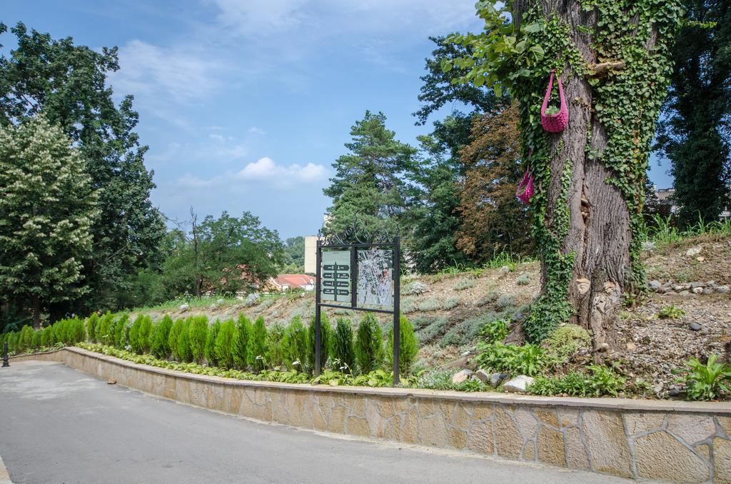 Apartments Biser Vrnjačka Banja Extérieur photo