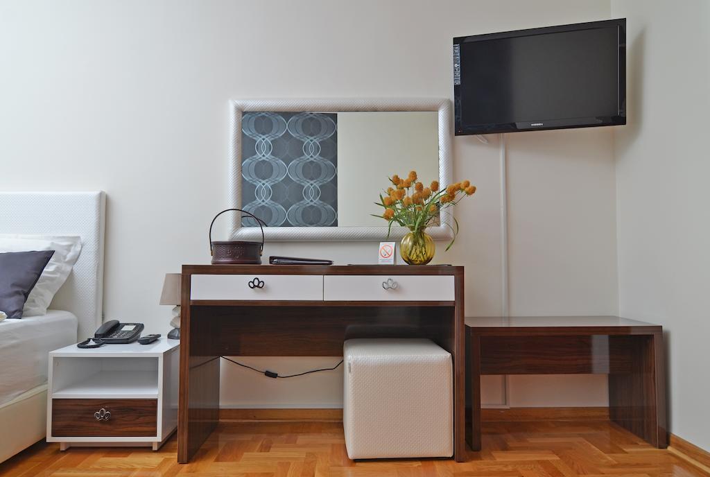 Apartments Biser Vrnjačka Banja Chambre photo