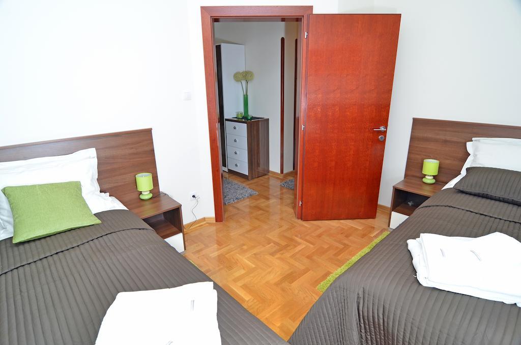 Apartments Biser Vrnjačka Banja Chambre photo