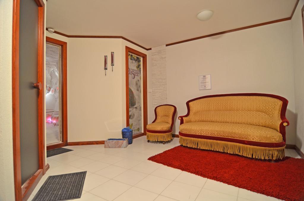 Apartments Biser Vrnjačka Banja Extérieur photo