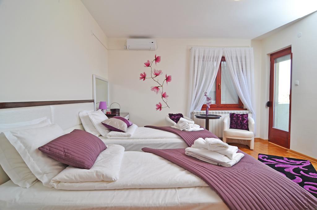 Apartments Biser Vrnjačka Banja Chambre photo