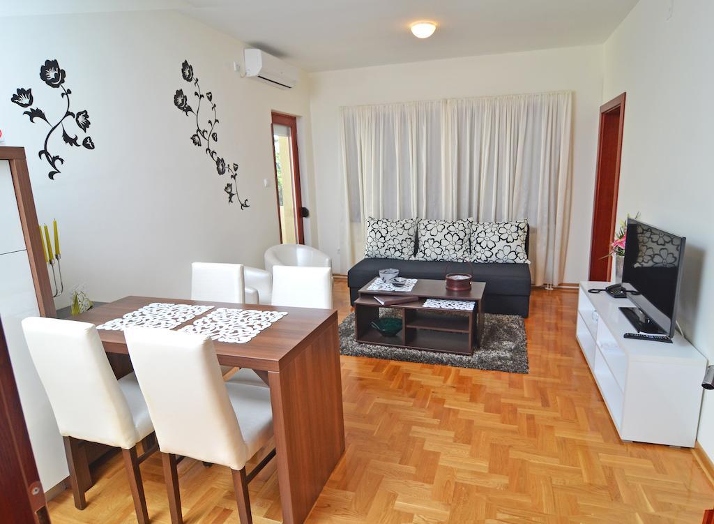 Apartments Biser Vrnjačka Banja Chambre photo