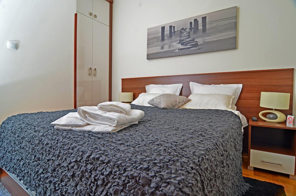 Apartments Biser Vrnjačka Banja Chambre photo
