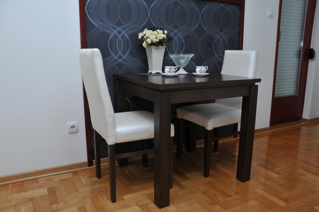 Apartments Biser Vrnjačka Banja Extérieur photo