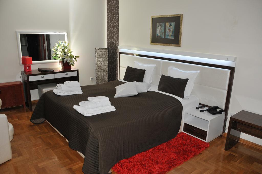 Apartments Biser Vrnjačka Banja Extérieur photo