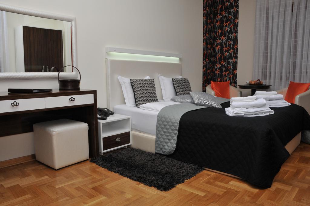 Apartments Biser Vrnjačka Banja Extérieur photo