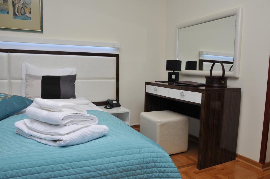 Apartments Biser Vrnjačka Banja Extérieur photo