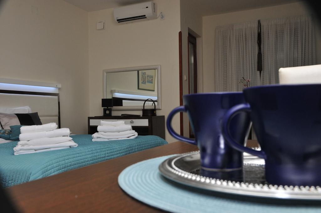 Apartments Biser Vrnjačka Banja Extérieur photo