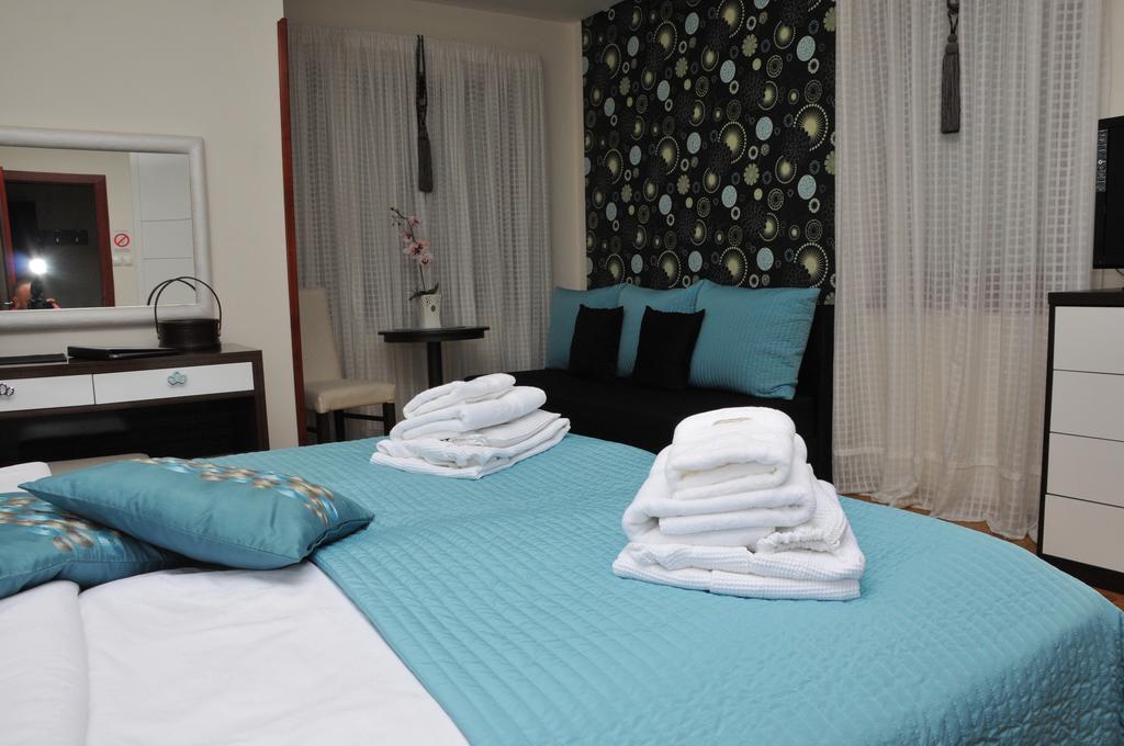 Apartments Biser Vrnjačka Banja Extérieur photo