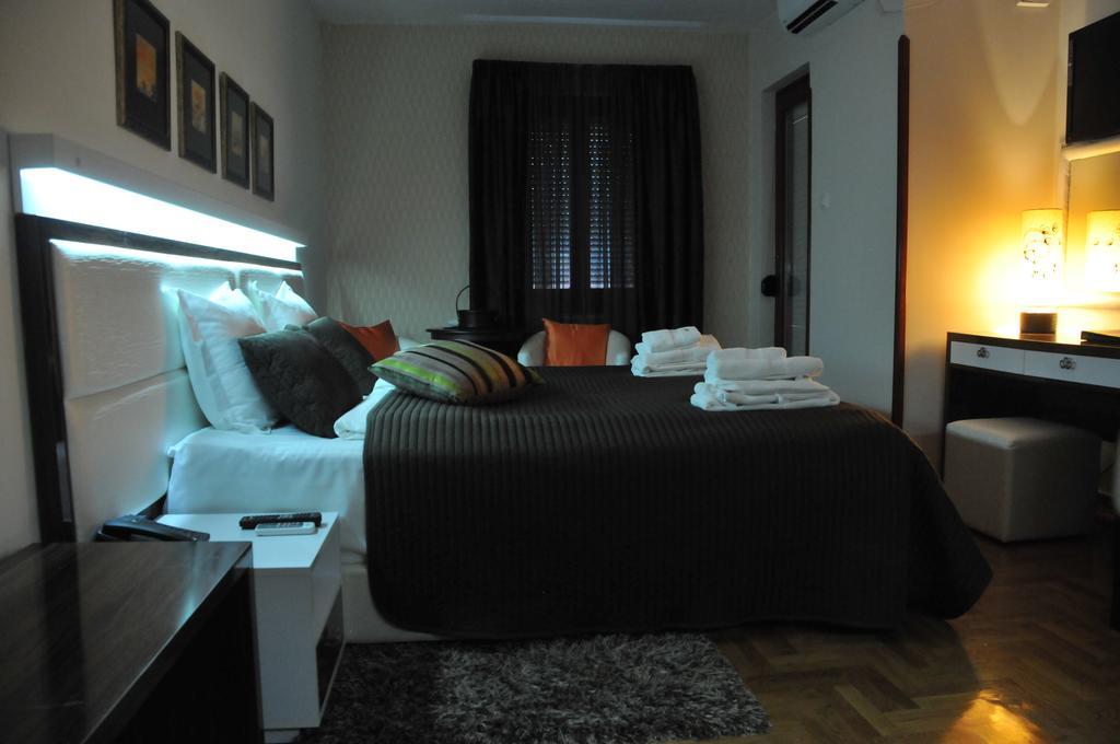 Apartments Biser Vrnjačka Banja Extérieur photo