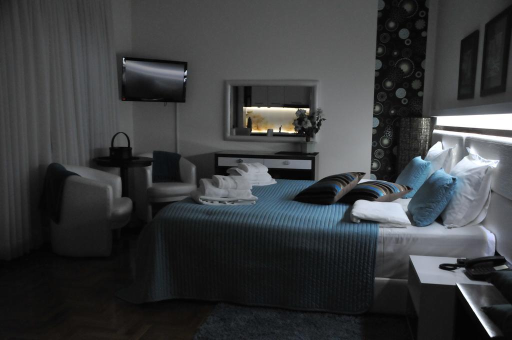 Apartments Biser Vrnjačka Banja Extérieur photo