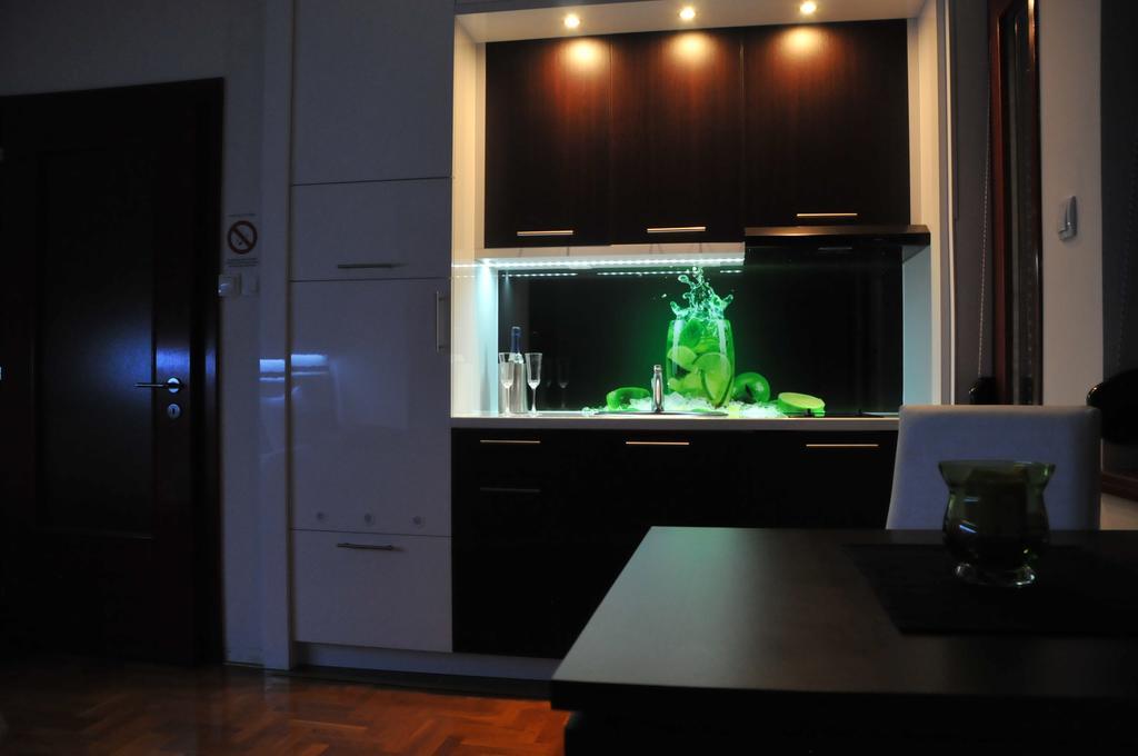 Apartments Biser Vrnjačka Banja Extérieur photo