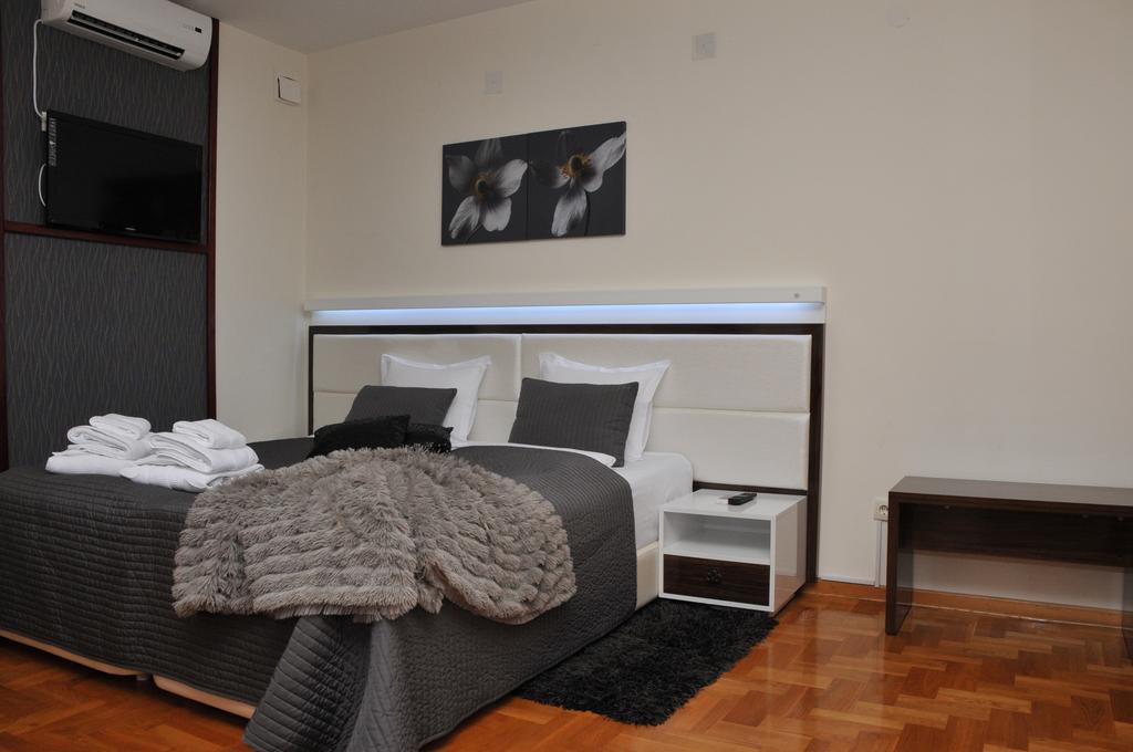Apartments Biser Vrnjačka Banja Extérieur photo