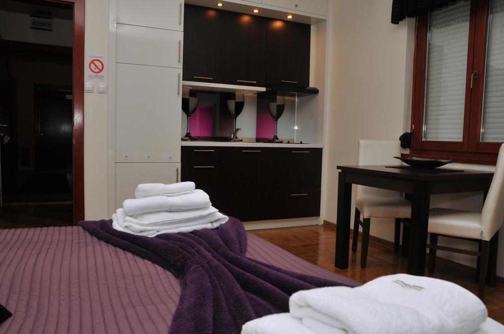 Apartments Biser Vrnjačka Banja Extérieur photo
