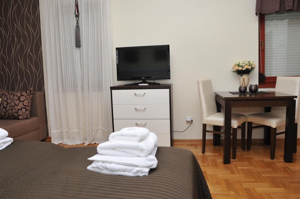 Apartments Biser Vrnjačka Banja Extérieur photo