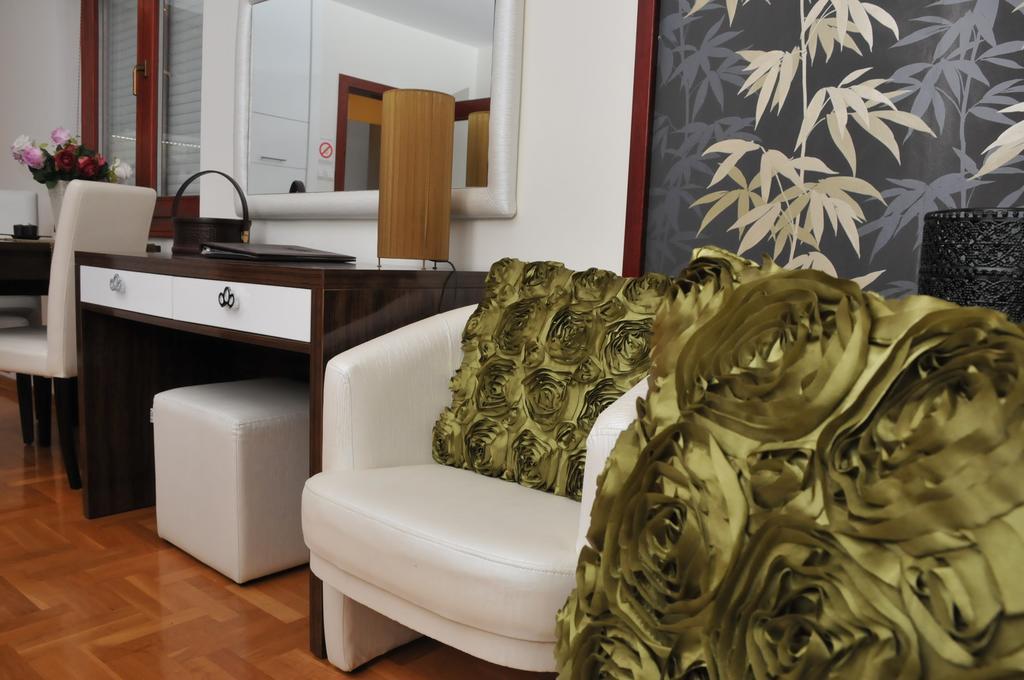 Apartments Biser Vrnjačka Banja Extérieur photo