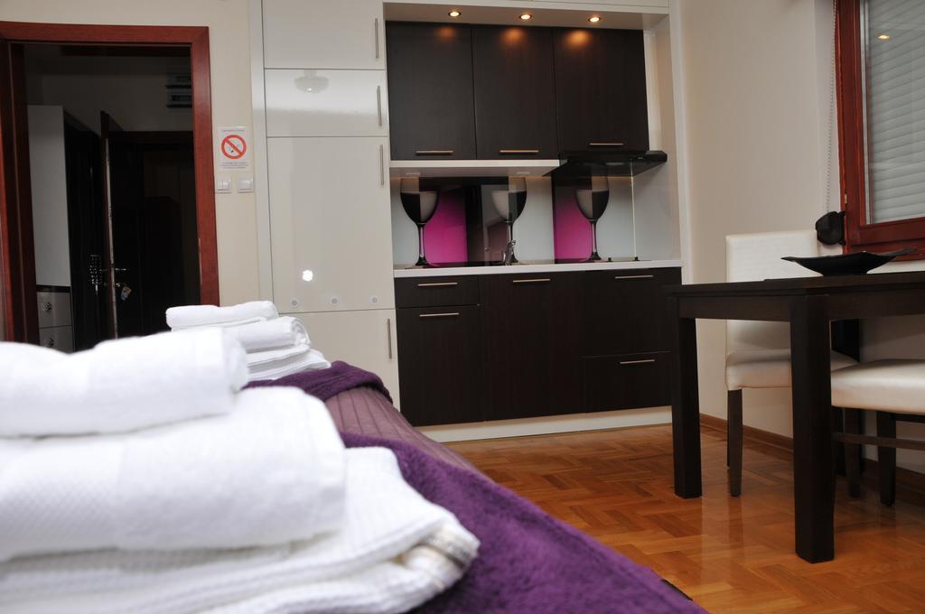 Apartments Biser Vrnjačka Banja Extérieur photo