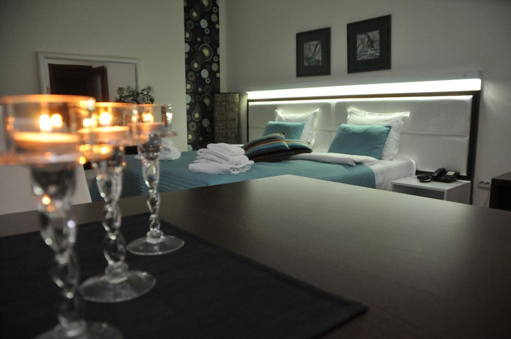 Apartments Biser Vrnjačka Banja Extérieur photo