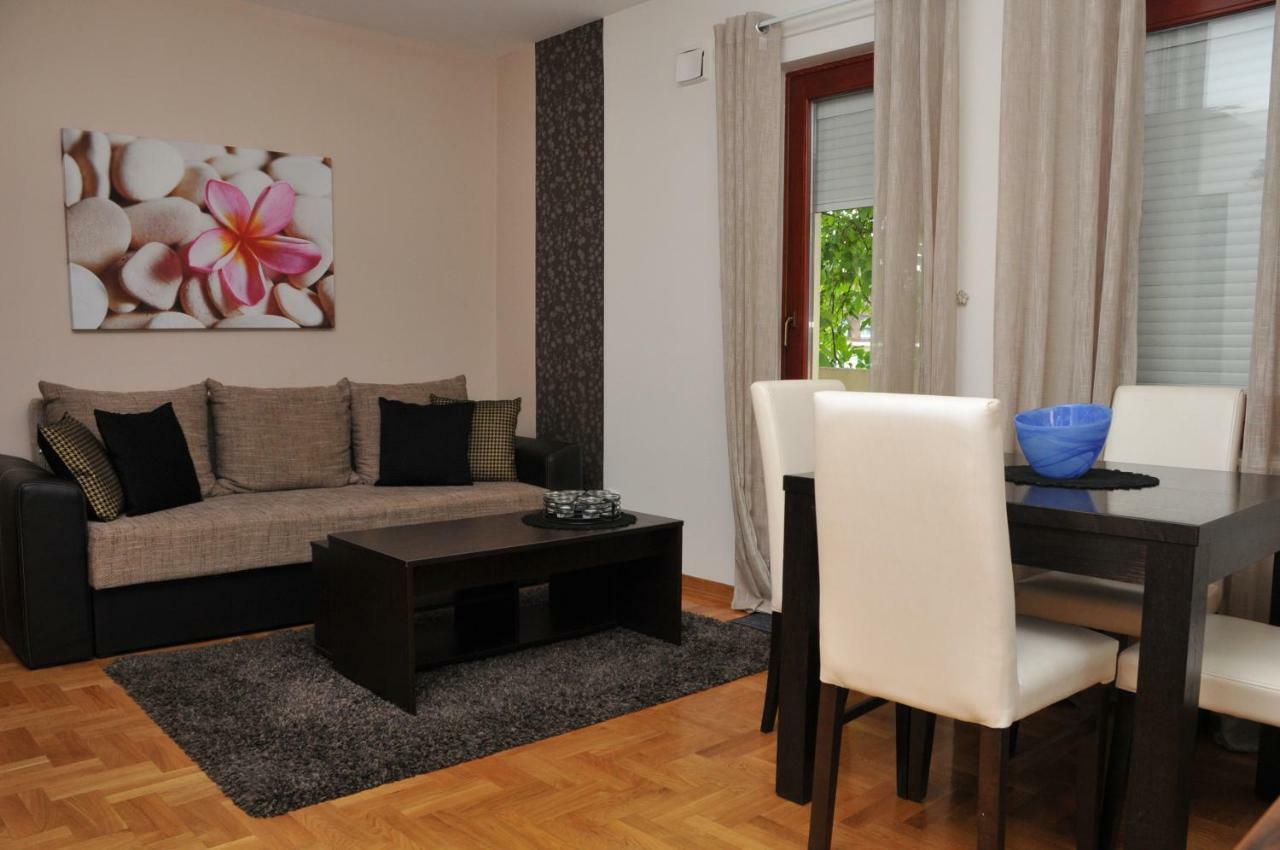 Apartments Biser Vrnjačka Banja Extérieur photo